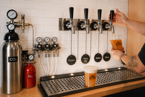Tap System Tech Specialist