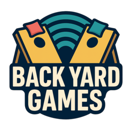 Back Yard Games