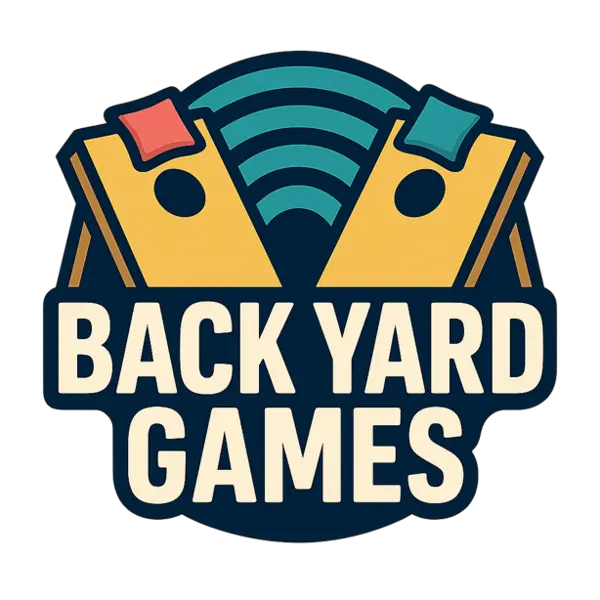 Back Yard Games