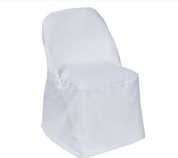 Chair Cover in Chatham