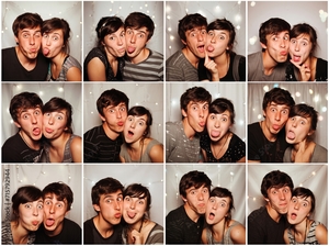 Photo Booth