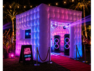 Nightclub Package (Save $150) - Limited Availability in Boca Raton