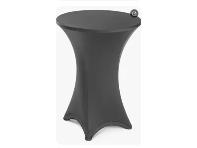 Cocktail Table & Linen in Granbury