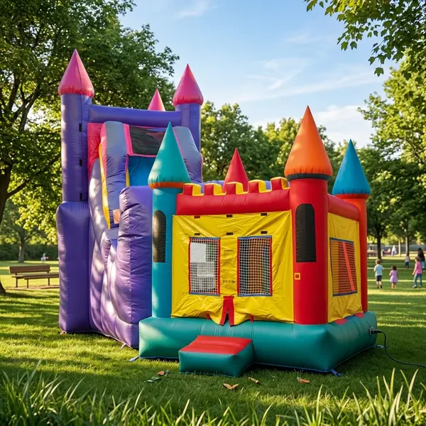 Inflatables