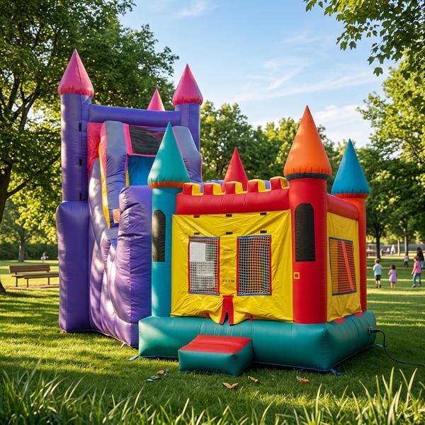Inflatables