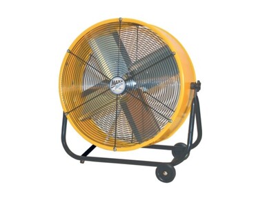 24" Fan