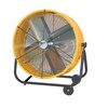 24" Fan