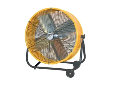 24" Fan in Dennisville