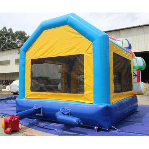 Ferris Wheel Bounce House (Large) in Nashville