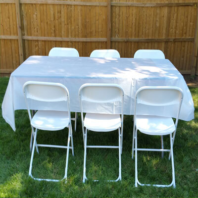 Table and Chair Bundle in Hurtsboro