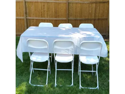 Table and Chair Bundle in Hurtsboro