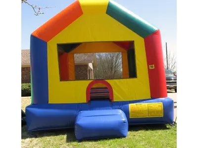 Fun House in Kitchener