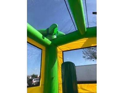 Tropical Bounce House #306 in dr phillips