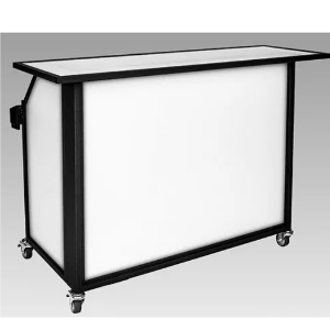 Portable LED Satellite Bar-Multi-Colors in Palm Beach