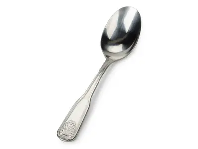 Silver Spoon