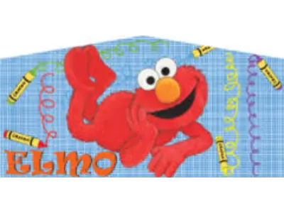 Theme - Elmo in Douglasville