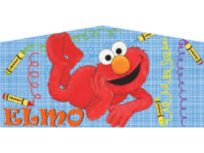 Theme - Elmo