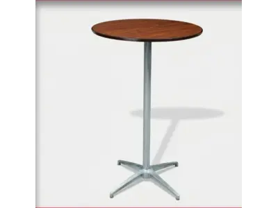42” High Cocktail Tables in Winter Park