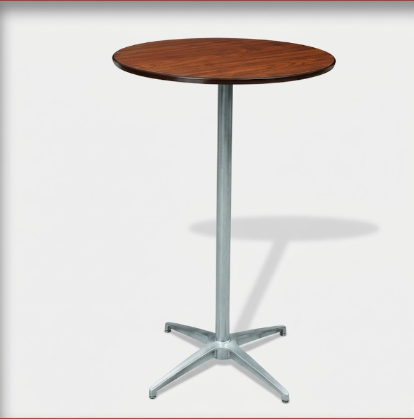 42” High Cocktail Tables in Winter Park