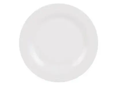 Dinner Plate