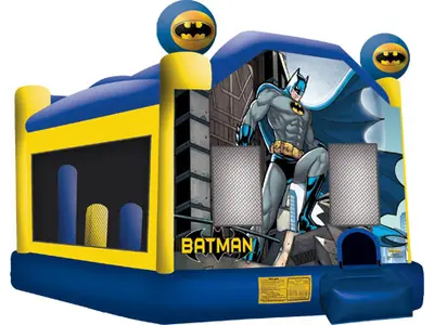 Batman 5in1 Combo with slide in Powhatan
