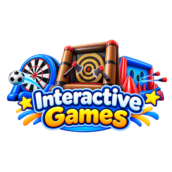 Interactive Games
