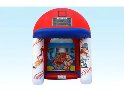 Baeballl Speed Pitch in Bon Air