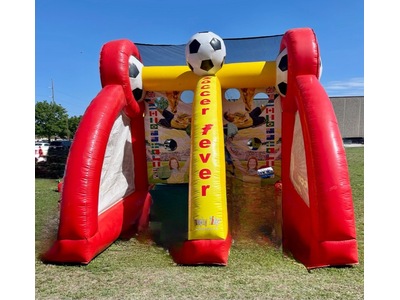 Soccer Fever