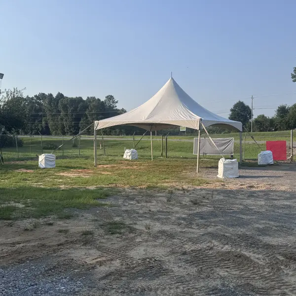 TENTS.