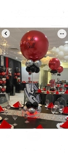 Party package 1
