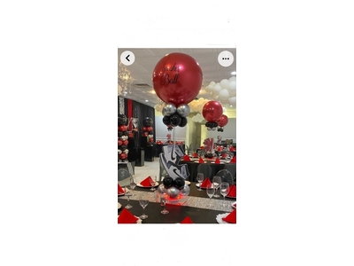 Party package 1
