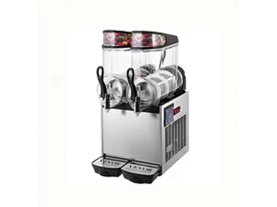 Frozen Drink and Slushie machine FULL SIZE in Oak Ridge