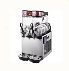 Frozen Drink and Slushie machine FULL SIZE in Oak Ridge