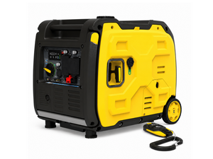 Generator 5500