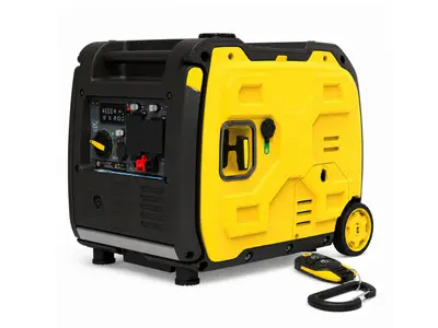 Generator 5500 in Vero Bach