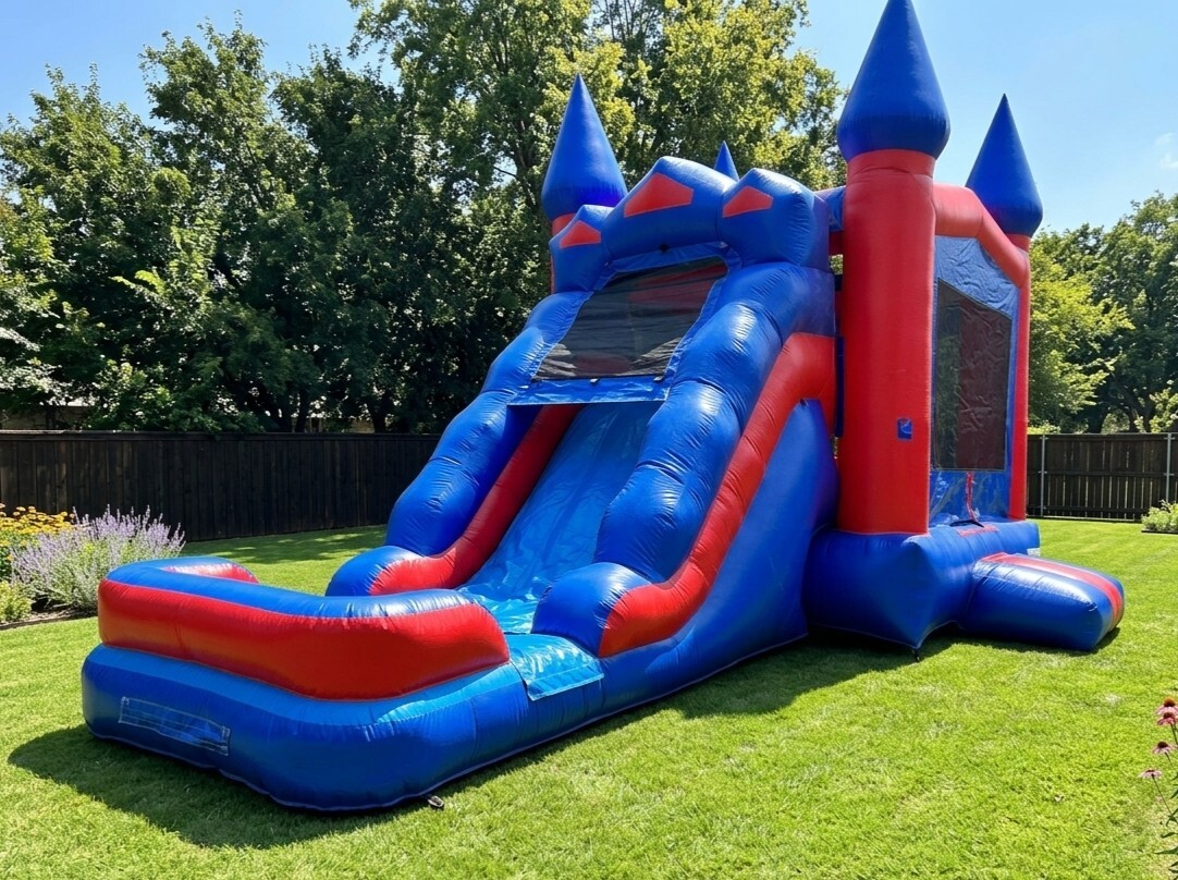 American Slip and Slide