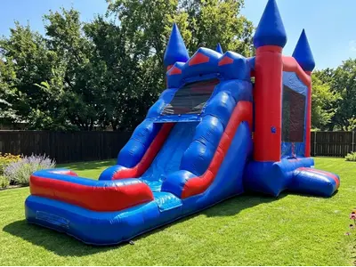 American Slip and Slide