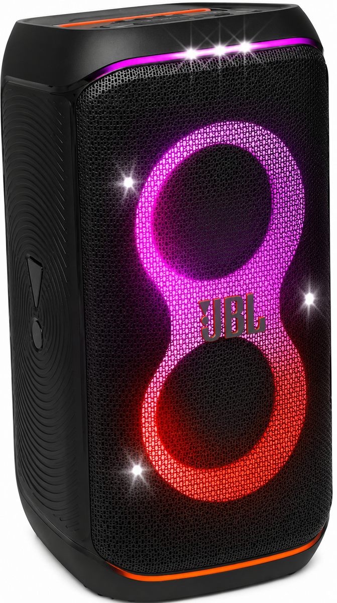 Party Speaker Rental in Stockton