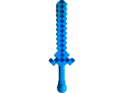 Bubble Sword/Music in Wichita Falls
