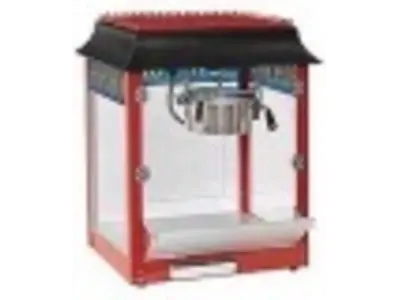 Popcorn Machine in Twin Falls