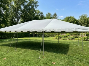 20 x 40 Tent
