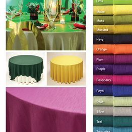 Linens