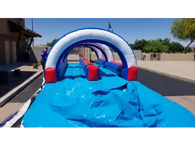 slip n slide double lane - patriot in Phoenix