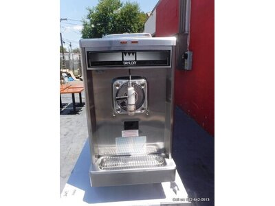 Margarita machine