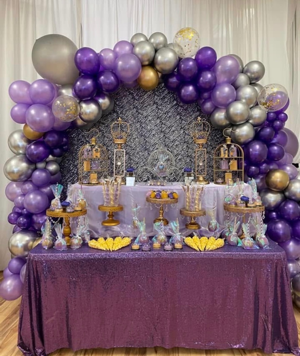 Balloon Decor