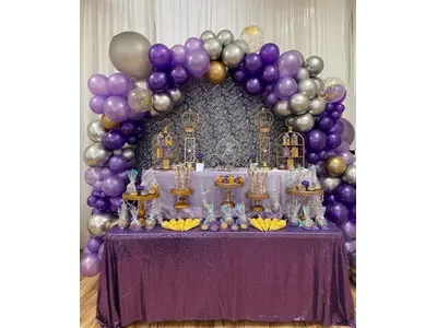 Balloon Decor