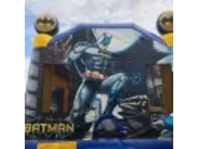 Batman Combo Dry Slide #195D in orlando