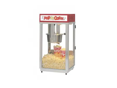 Popcorn Machine Bundle in Richmond