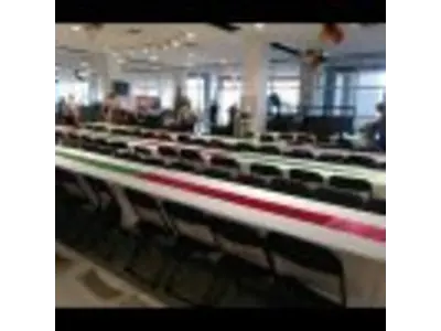 6′ Rectangular Tables Adults in Azalea Park