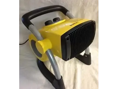 Electric Tent Heater in Washington